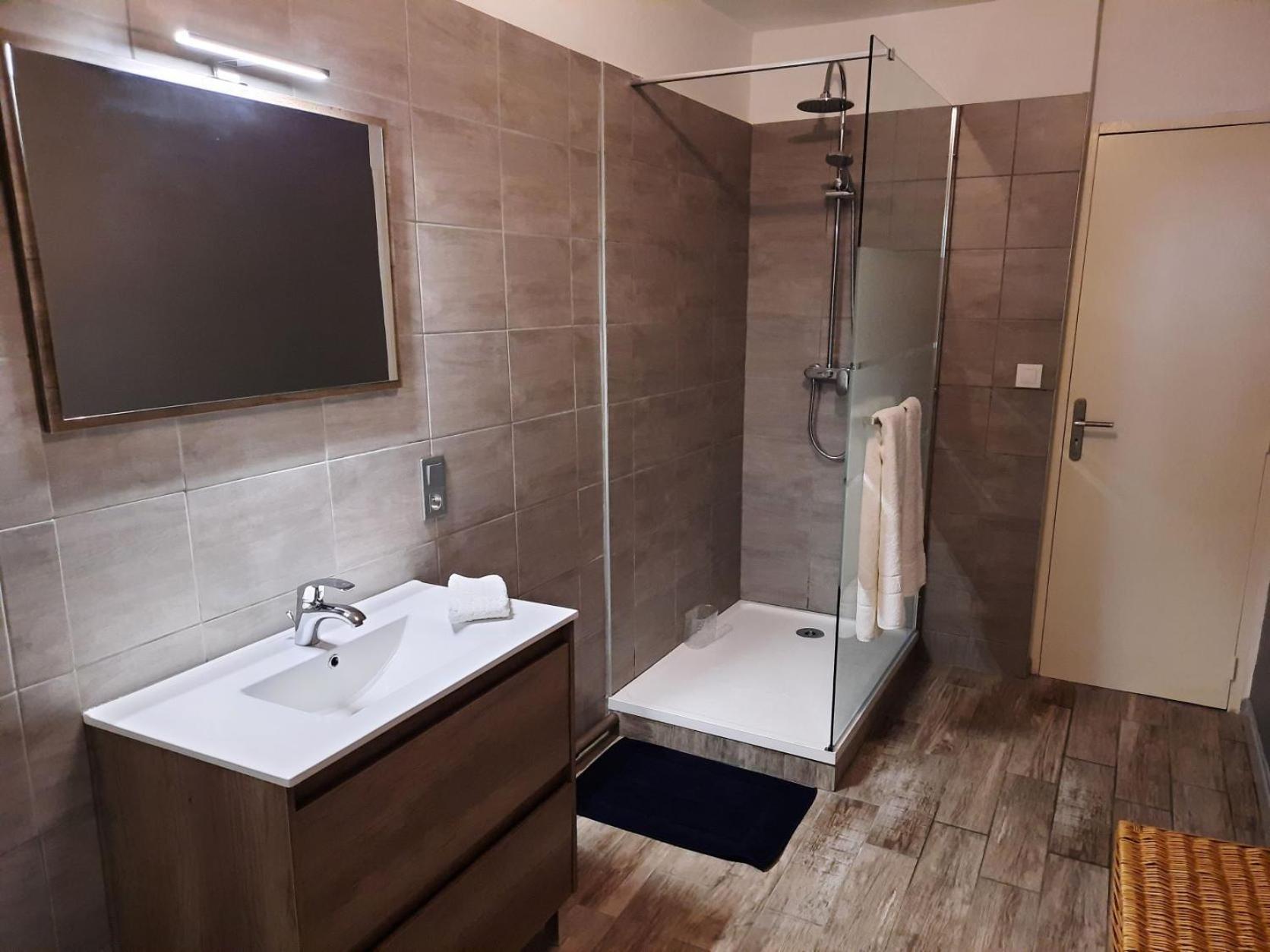 Appartement Vieille Ville Verdun-sur-Meuse Eksteriør billede
