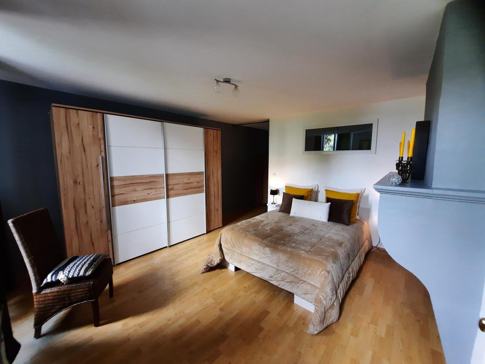 Appartement Vieille Ville Verdun-sur-Meuse Eksteriør billede