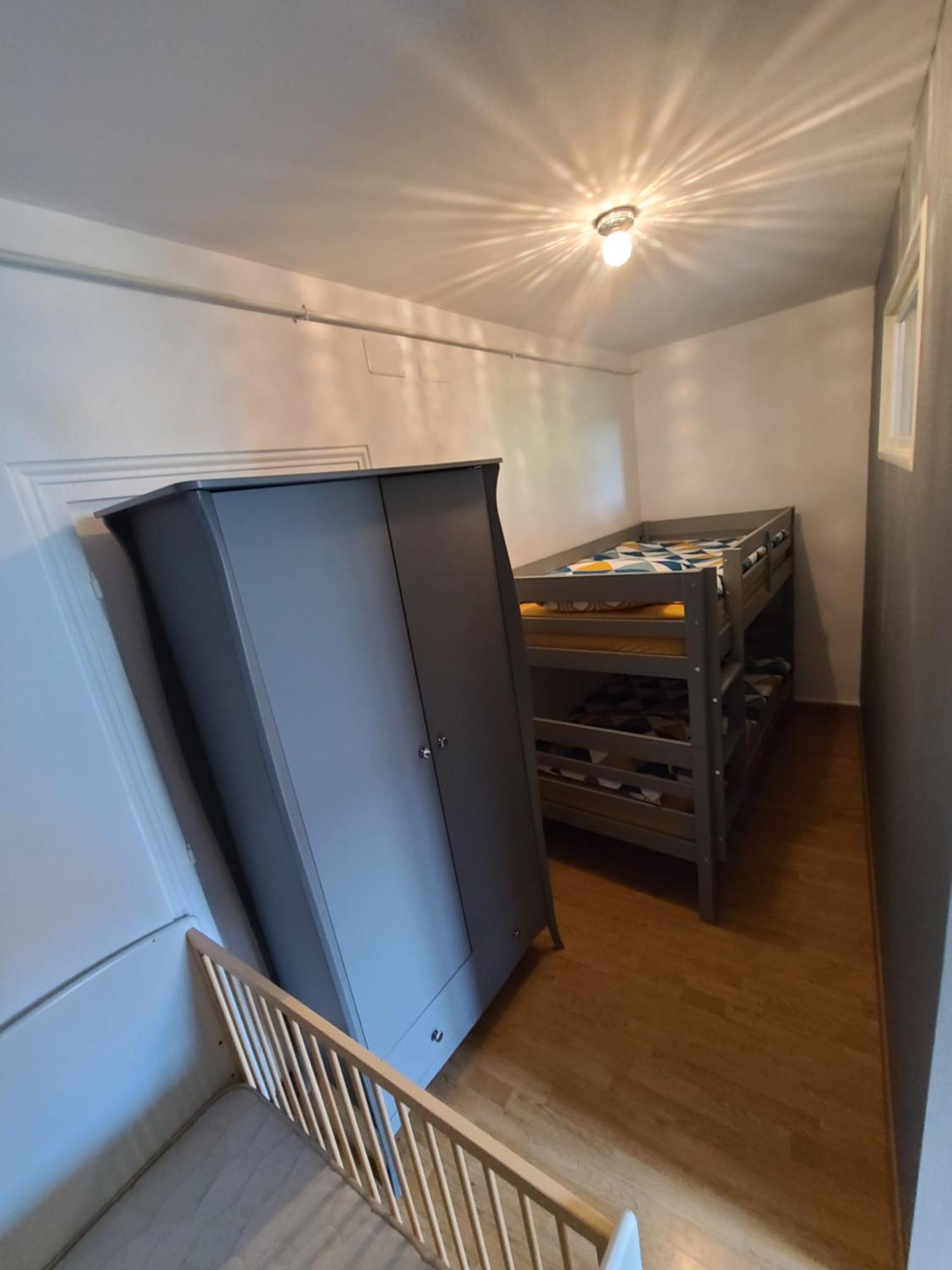 Appartement Vieille Ville Verdun-sur-Meuse Eksteriør billede